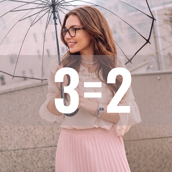 Акция 3=2